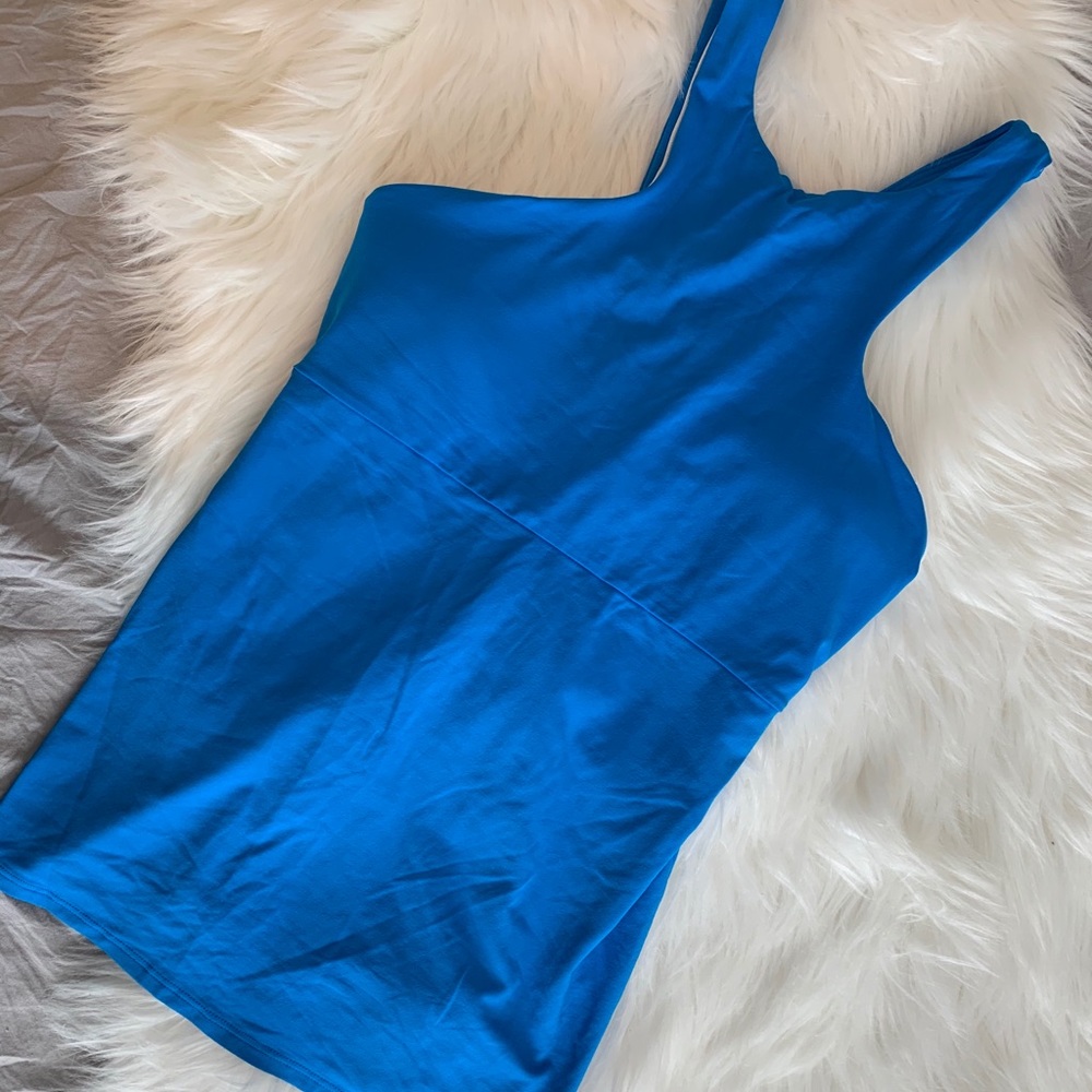 GapFit Workout Top